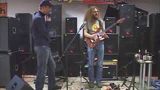 Guthrie Govan on Funk Guitar