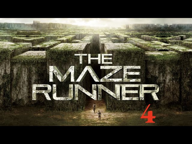 Maze Runner 4: The Evil Is Back