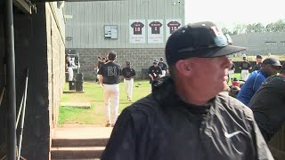 Tennessee Vols baseball commit draws inspiration from MiLB brother