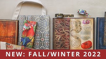 Introducing Our Fall/Winter 2022 Collection