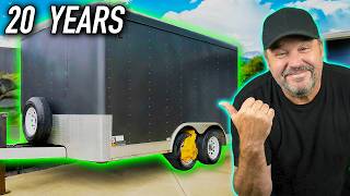 Dr Decks Trailer Tour (2026)