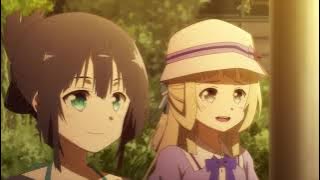 『Lyrics AMV』 Yuuki Yuuna is a Hero - Washio Sumi no Shou OP Full - Ega/Pizza Ex reupload