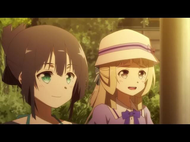 Yuuki Yuuna wa Yuusha de Aru: Dai Mankai no Shou Episode 8