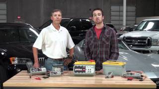 Using 13.6V Equalization Mode
