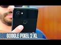 Google Pixel 2 XL review, la MEJOR CÁMARA en un smartphone