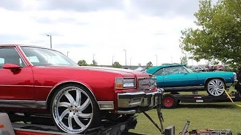 Veltboy314 - (Full Video) 2K18 Battle Of The Streets Car Show & Grudge Race 🏁🏎💨💨🏁 - Renolds, GA