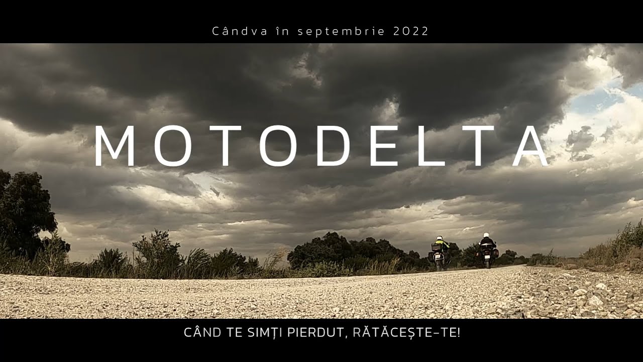 MotoDelta 2022