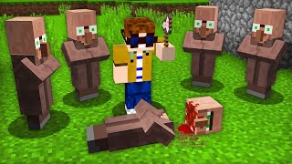 5 WEGE um VILLAGER zu TROLLEN! 💀