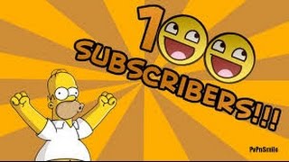 100 sub special @luka4547