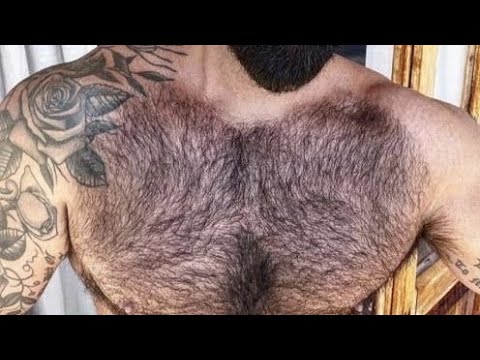 Amazing hairy hunks || hairy hunks || furry hairy hunks|| hairy men