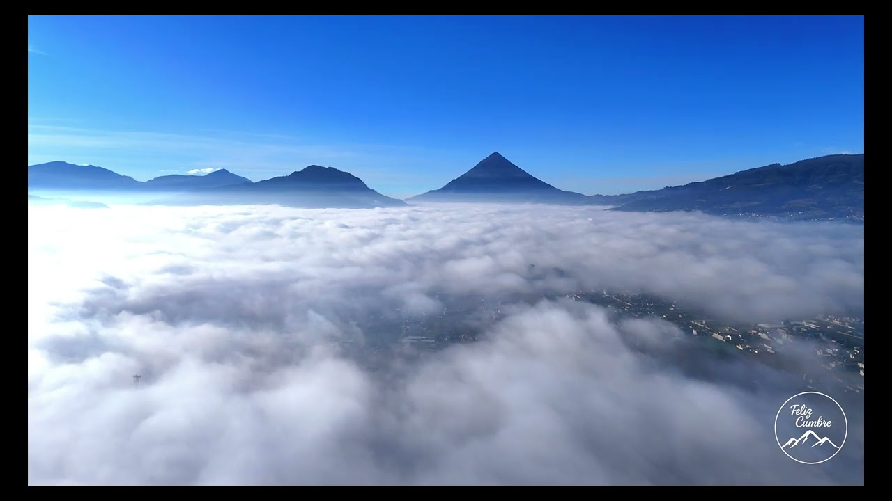 Majestuosas Vistas  Volcán Santa María, Cerro Quemado y Cacique Dormido | Piedra Blanca, Olintepeque