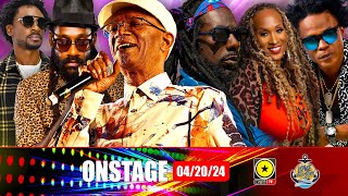 Love & Harmony 2024 The FULL Story Ft: Beres, Buju, Allison H, Ghost, Chris Martin, Taurus & More