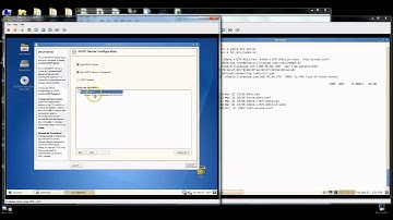 SUSE -- Setup Dynamic DNS (DDNS)