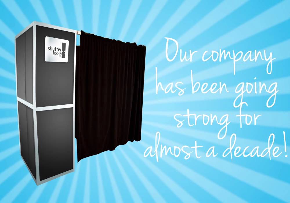 ShutterBooth Has it All