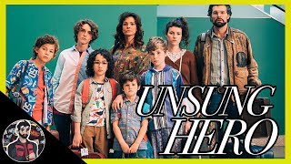 Unsung Hero - Movie Review | SURPRISE HIT OF 2024!