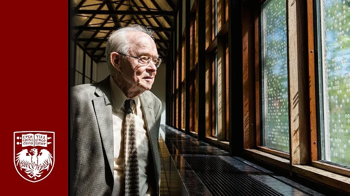 Discovering Solar Wind - Eugene Parker's Story