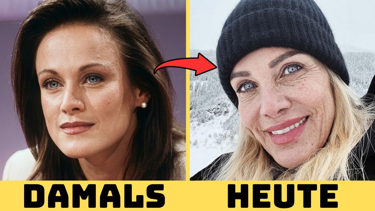 18 deutsche TV-Stars, die von einem Tag auf den anderen verschwanden – Damals & Heute (Schockierend)