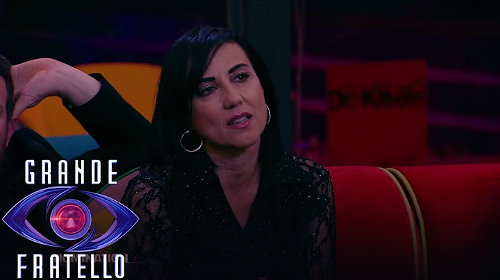 Grande Fratello - Amanda Lecciso ricambia la nomination di Pamela Petrarolo