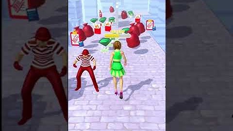 Max Difficulty-Run Rich 3D- lvl-47#shorts