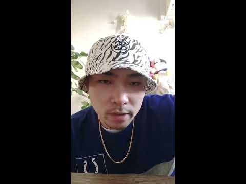 ブガサマーと一緒に食べよう！ 第1回Uber編