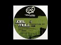 Joel Mull - Frequent