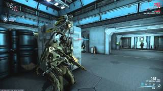 Invincible MOA bug on Sortie Exterminate mission - Thanks DE