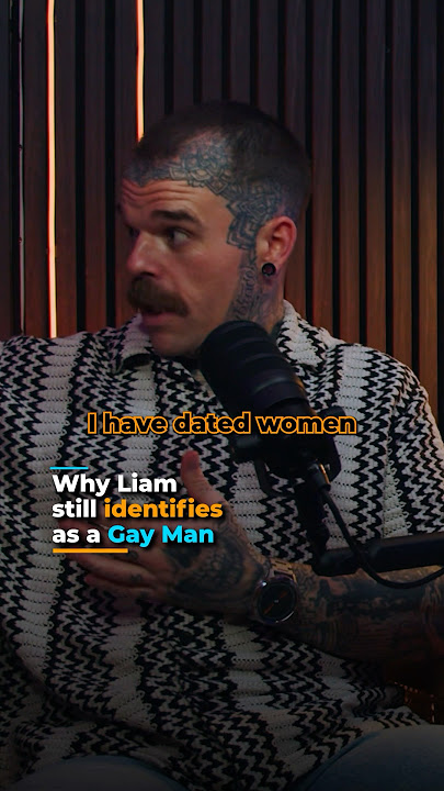 Have you watched the full episode yet? #lgbtpodcast #trans #transwoman #dating