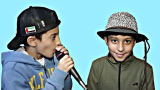 تعريف عن القناة + تحدي بيت بوكس A&b brothers BeatBox