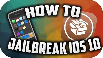 NEW! HOW TO JAILBREAK iOS 10! NO COMPUTER! New iOS 10.0.1 JAILBREAK Guide For iPhone/ iPod/ iPad!