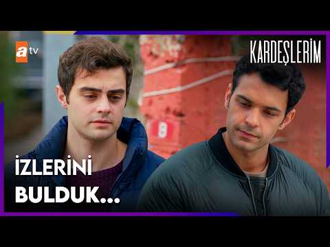 Ömer İntikam Peşinde! 😨- Kardeşlerim 117. Bölüm
