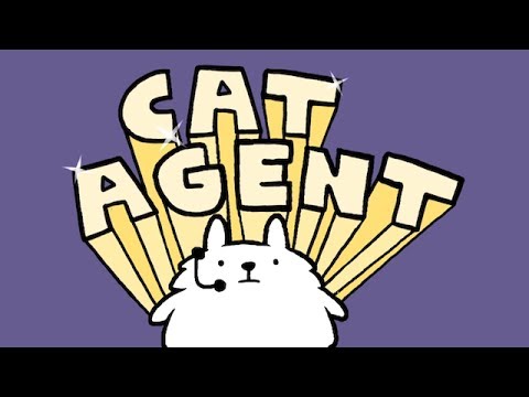 CAT AGENT - NSFW