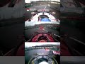 Passing THREE cars in ONE corner in Monaco 😳