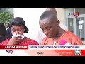 LIVE STREAM: #GHOneNews  | 24th February, 2026