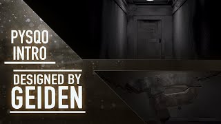Intro PsyQo | PsyQo Studios RC entry | Geiden96 :3