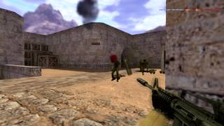 Spawn 5K