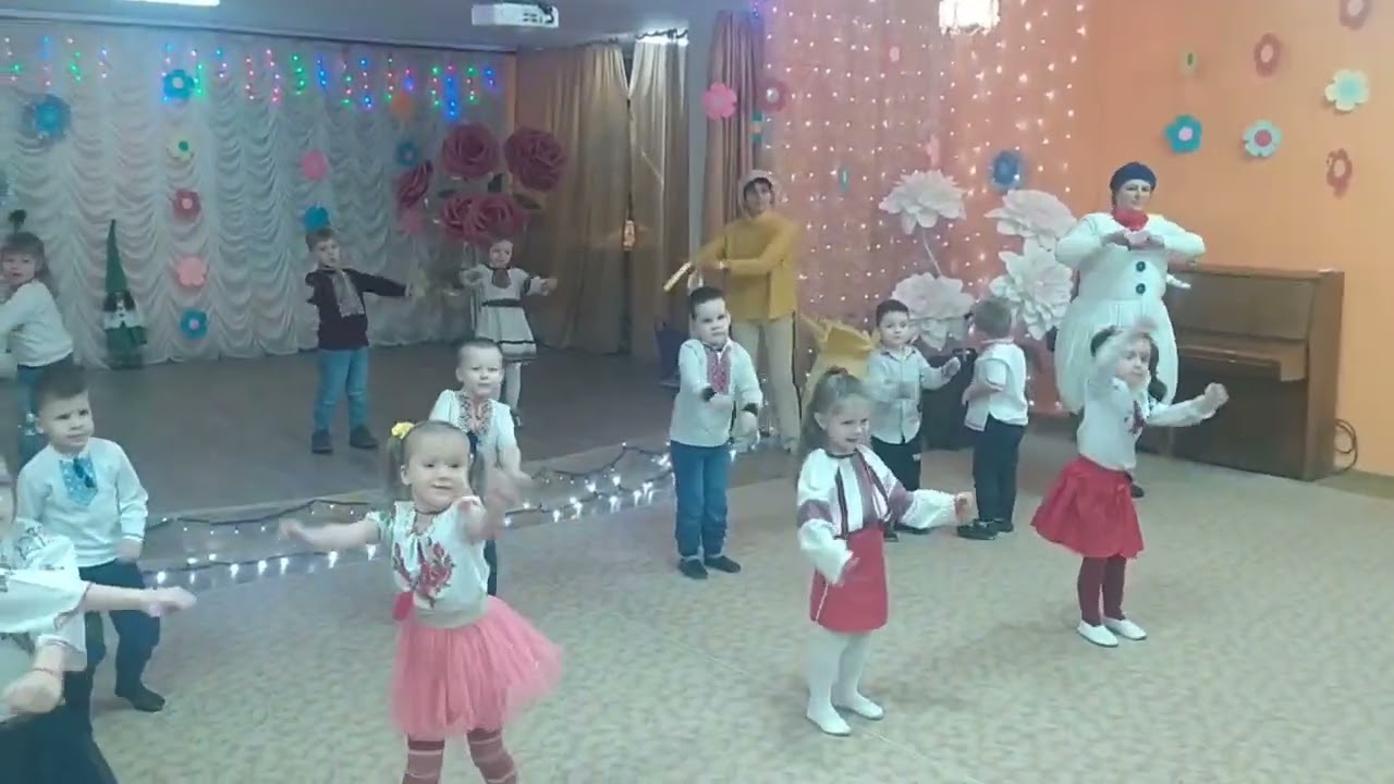 Руханка 