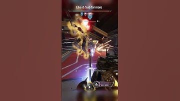 eva 8 action in #control #apexlegends #apex #apexlegendsclips #gamer #apexclips #gaming #kill #zone