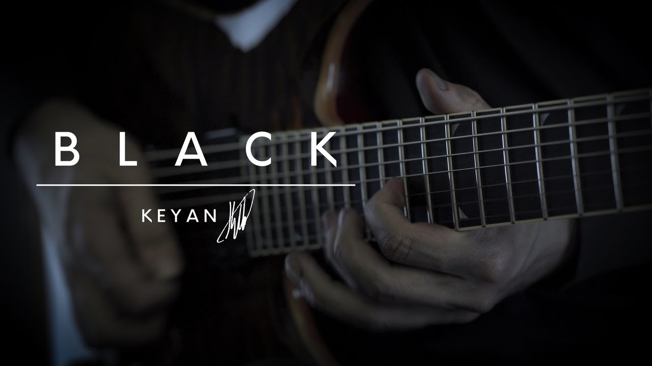 Watch KEYAN - Black (Official Music Video) on YouTube Watch KEYAN - Black (Official Music Video) on YouTube