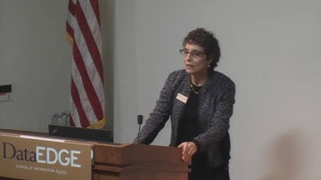 DataEDGE 2016: Opening Remarks