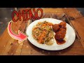 como preparar ESPAGETI estilo CHINO | ESPAGETI FRITO | recetas de COMIDA CHINA pasta frita china