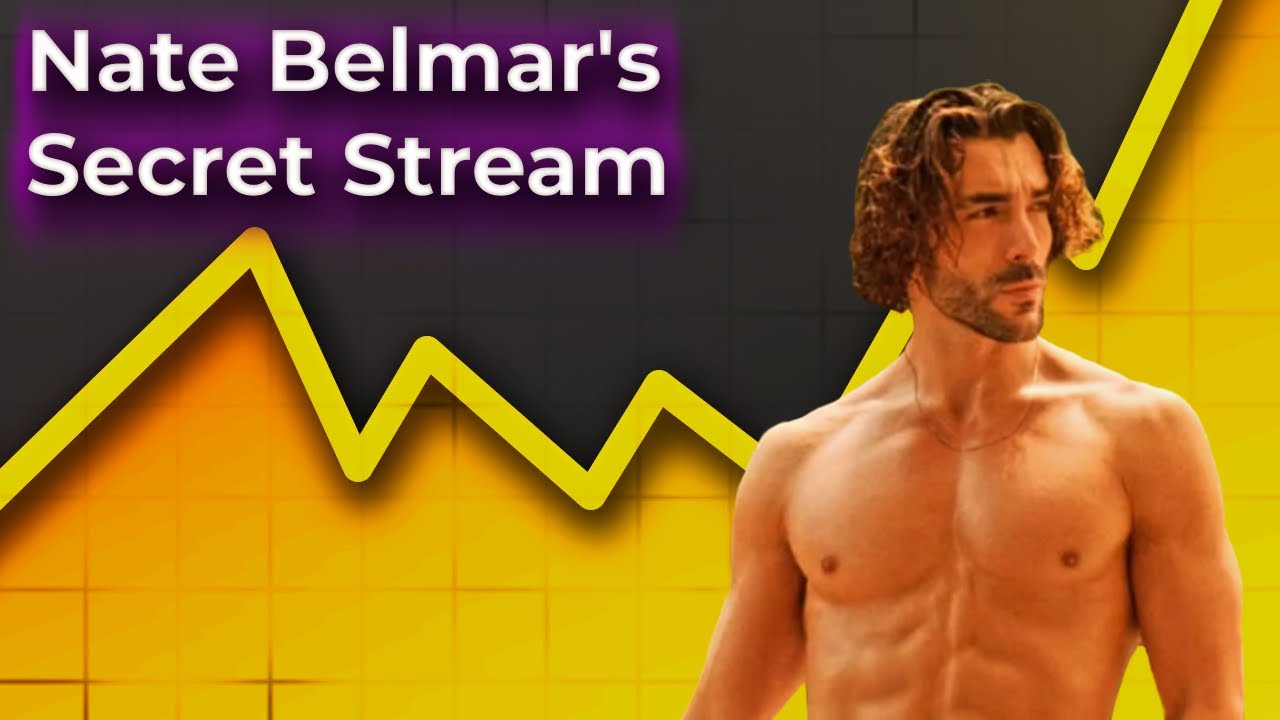 Secret Anime Shreds Livestream Exposed [Deleted]