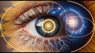 Why Nature Repeats the Same Patterns Everywhere 🌿 | The Hidden Logic of the Universe