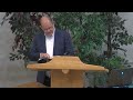 Beginning of video