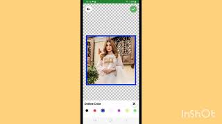 Whatsapp New Updated Features| How To Create Stickers For You On Whatsapp Easily screenshot 3