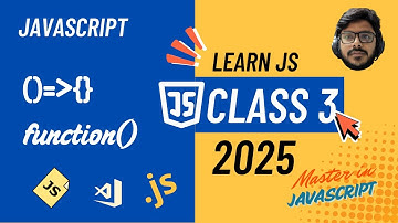 JavaScript Function Explained in Bengali – Syntax, Parameters, Return | Full Beginner Tutorial