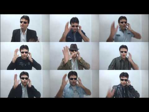 Good Company - Queen - Playback por Mario Vaira