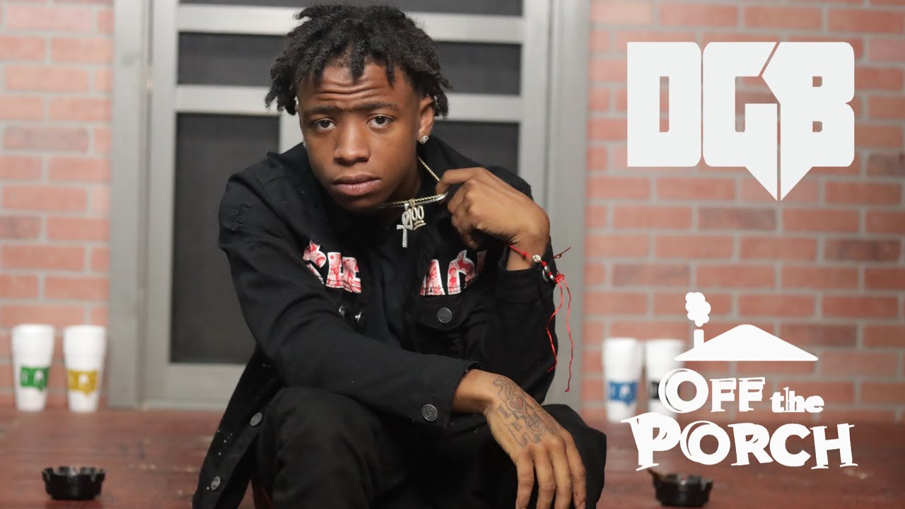 BigOpp Zooted Talks About Life & Music Scene In York, Pennsylvania