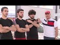 Հումորի լիգա 2/Humori Liga 2/Golf 3