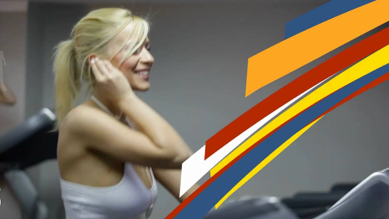 riopan Kontor Sports - My Personal Trainer (Compilation Teaser)