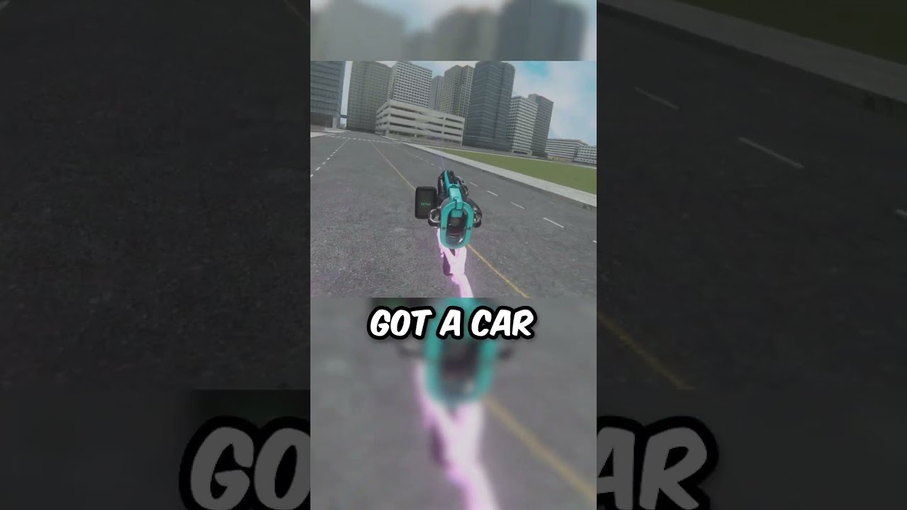 BONELAB NPC S CAN NOW DRIVE CARS 